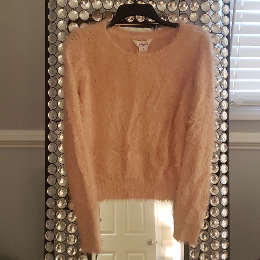Candies sweater